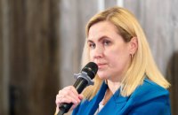 «Є високий ризик втратити велику кількість дітей, які виїхали, які залишилися на окупованих територіях, яких вивезли в Росію»