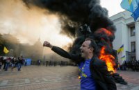 "Люстрированные" чиновники должны быть уволены в течение 10 дней, - Егор Соболев