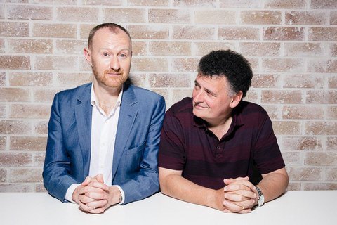 Творці "Шерлока" знімуть серіал про Дракулу