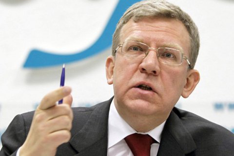 Кудрин рассказал о семикратном сокращении иностранных инвестиций в экономику России