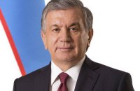 Президент Узбекистана дал милиционерам полгода, чтобы похудеть