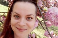 У волонтера Марии Бурдун полиция провела обыск по делу супругов Грищенко 