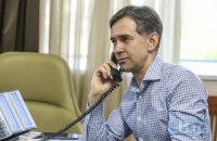 Любченко выиграл конкурс на должность главы Налоговой и получил 5-летний контракт