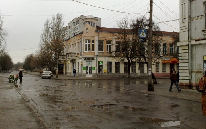 Росіяни посилюють оборону навколо Токмака, - розвідка Британії