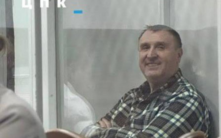 Розкрадання 102 млн грн в оборонці: ВАКС взяв під варту підозрюваного ексочільника Павлоградського хімзаводу