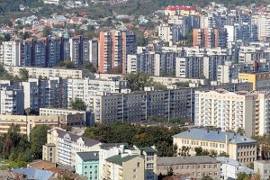 Налоговики рассчитывают собрать 75 млн грн налога на недвижимость