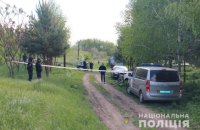 Поліція направила в суд справу про вбивство орендарем озера 7 людей на Житомирщині