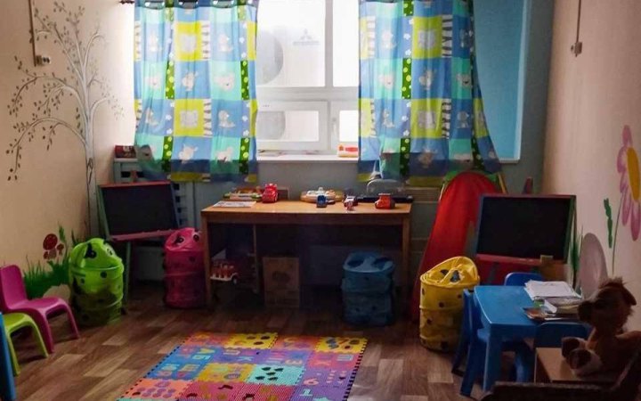 ​Для переселенців із Кремінної організували безкоштовне проживання у шелтерах Києва