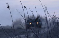 Генштаб: найбільша кількість боєзіткнень відбулась на Покровському напрямку