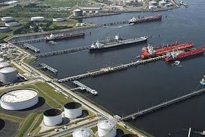 Российский холдинг нацелился на торговый порт в Китае
