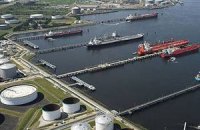 Российский холдинг нацелился на торговый порт в Китае