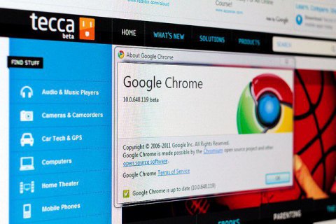 Браузер Chrome отключит Adobe Flash Player до конца года