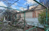 ​Росіяни накрили вогнем Оріхівський район Запорізької області, є загиблий та поранені