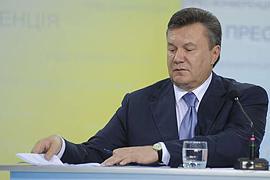 Янукович предложил не трогать "упрощенку"