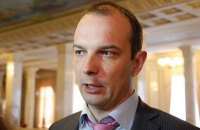 Семья нардепа Соболева получила письмо с угрозами в адрес его детей