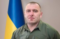 Зеленський підвищив у військовому званні очільника СБУ Василя Малюка