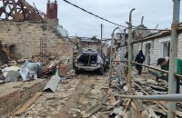 На Миколаївщині через російські обстріли постраждала цивільна