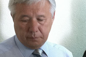 Ехануров: газовые контракты можно было подписать, лишь будучи зависимой