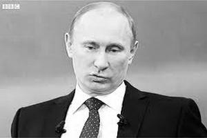 ВВС показала первую часть фильма о Путине