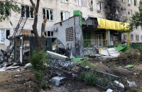 Два села на Луганщині залишаються підконтрольними уряду України, – Гайдай