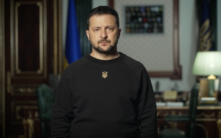 Євросоюз готовий надати Україні 1 млн снарядів для артилерії, - Зеленський