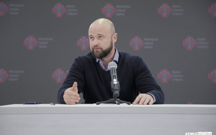 Заступник міністра оборони Кліменков пояснив, як міністерство буде по-новому проводити закупівлі 