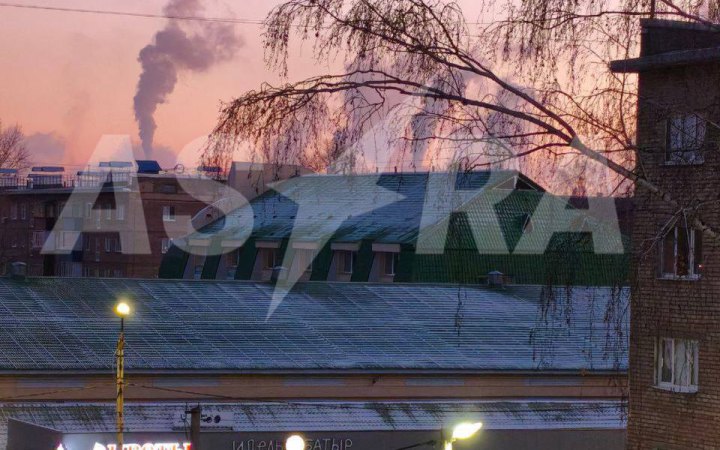 Нафтохімічний завод в Башкірії та Нижегородський НПЗ зупинили роботу після атаки БпЛА
