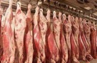В Украине отменен запрет на ввоз импортной мясной продукции
