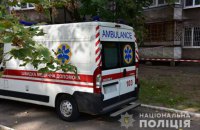 Дві школярки зістрибнули з даху багатоповерхівки в Маріуполі