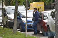 Київ не планує отримувати кошти за паркування у дворах будинків, - КМДА 
