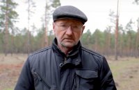 Взятий у полон герой фільму "Українські шерифи" вийшов на зв’язок