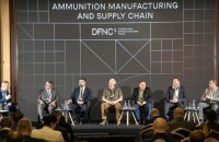 "Кожен визнає, що на полі бою завжди не вистачає зброї". Збройові компанії – про співпрацю з Україною