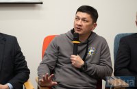 Хочу продовжувати політику, яка була на Миколаївщині, – Кім про міжнародну співпрацю щодо ветеранів