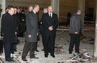Теракт в метро Минска раскрыт, - Лукашенко 