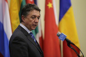  Російську резолюцію в ООН ніхто не підтримає, - постпред України
