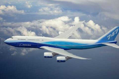 Boeing готов отказаться от выпуска лайнеров модели 747