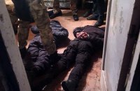 В Селидово вымогатели похитили бизнесмена ради выкупа $20 тысяч