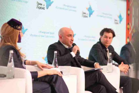 П'ятьом кримським суддям і прокурорам оголосили підозру за арешт українських моряків