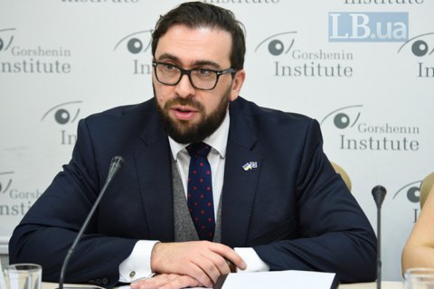 Стандарты НАТО - это стандарты демократии, верховенства права, фундаментальных свобод и здоровой экономики, - Винников