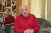Из львовского театра Заньковецкой увольняют главного режиссера Федора Стригуна