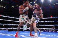 У вазі Ломаченка визначився абсолютний чемпіон світу