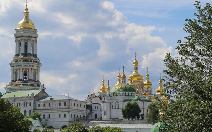 Аудиторська перевірка виявила 36 незаконних новобудов на території Лаври, — джерела