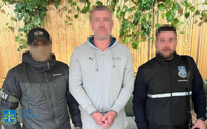 Правоохоронці заявили про інсценізацію вбивства бізнесмена Бейбутяна. Затримано організатора замаху