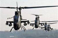 США и Южная Корея проведут "репетицию войны"