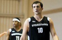 Агафонов не сыграет на Евробаскете