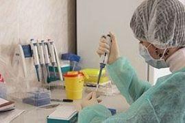 В Киеве от гриппа умерло 11 человек