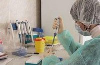 В Киеве от гриппа умерло 11 человек