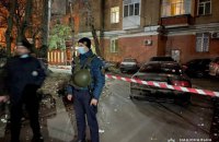 У Миколаєві застрелили бізнесмена