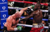 WBC назвал кандидатов на лучший нокаут года