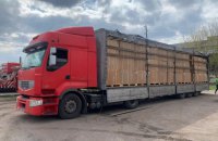 В Украину пытались ввезти почти 24 тонны табака из РФ, - ГПСУ
